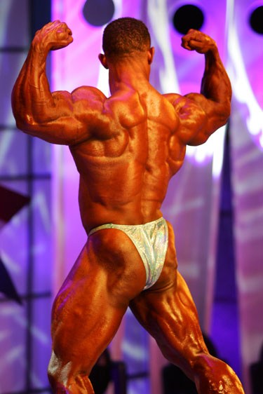 Арнольд Классик 2005, Arnold Classic, 5 марта 2005, Коламбус
