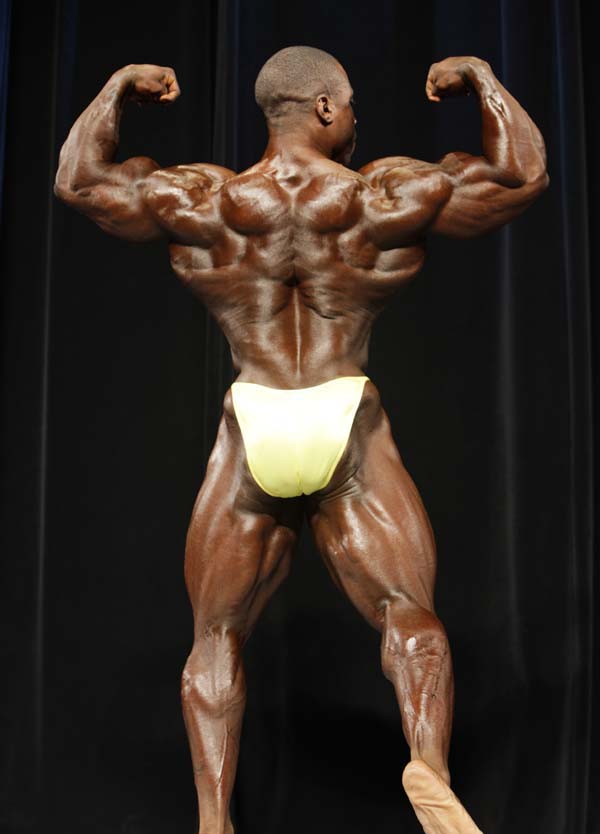 Арнольд Классик 2008, Arnold Classic, 2 марта 2008, Коламбус
