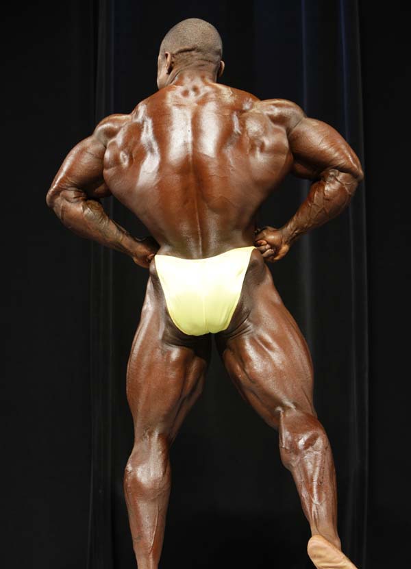 Арнольд Классик 2008, Arnold Classic, 2 марта 2008, Коламбус