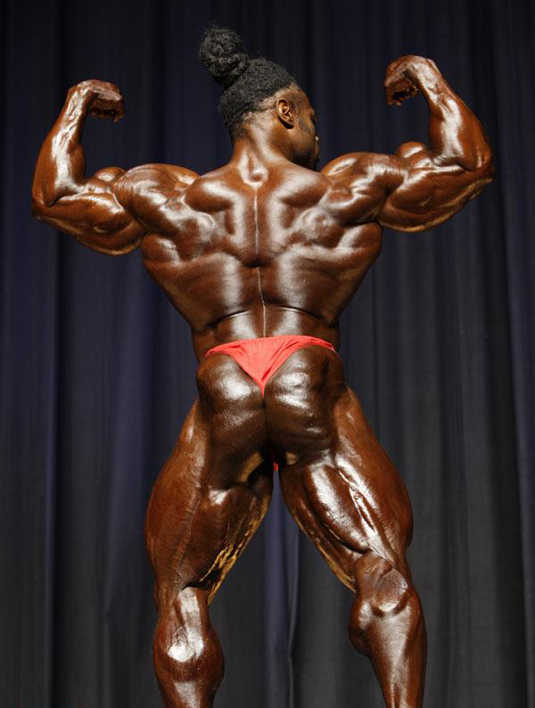 Арнольд Классик 2009, Arnold Classic, 7 марта 2009, Коламбус