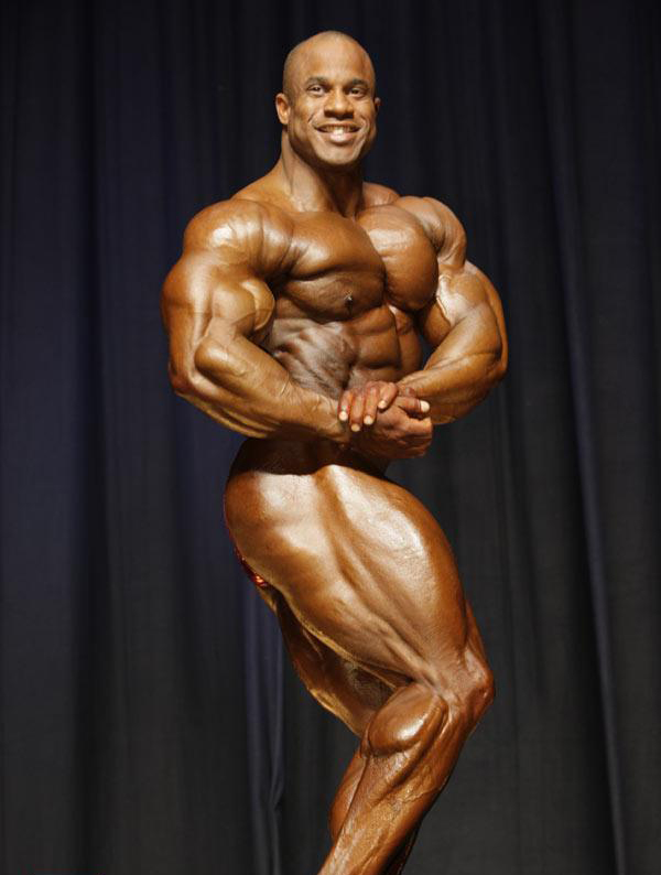 Виктор Мартинез, Victor Martinez на турнире Арнольд Классик 2009