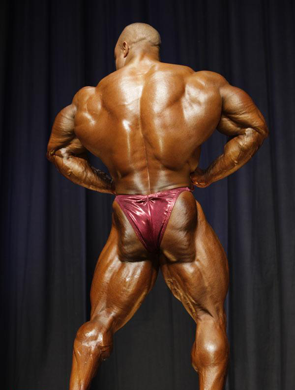 Виктор Мартинез, Victor Martinez на турнире Арнольд Классик 2009