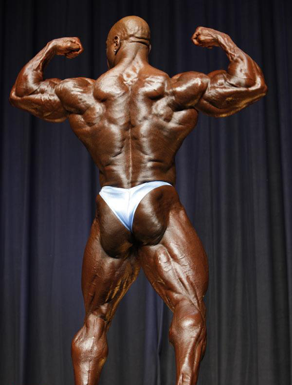 Арнольд Классик 2009, Arnold Classic, 7 марта 2009, Коламбус