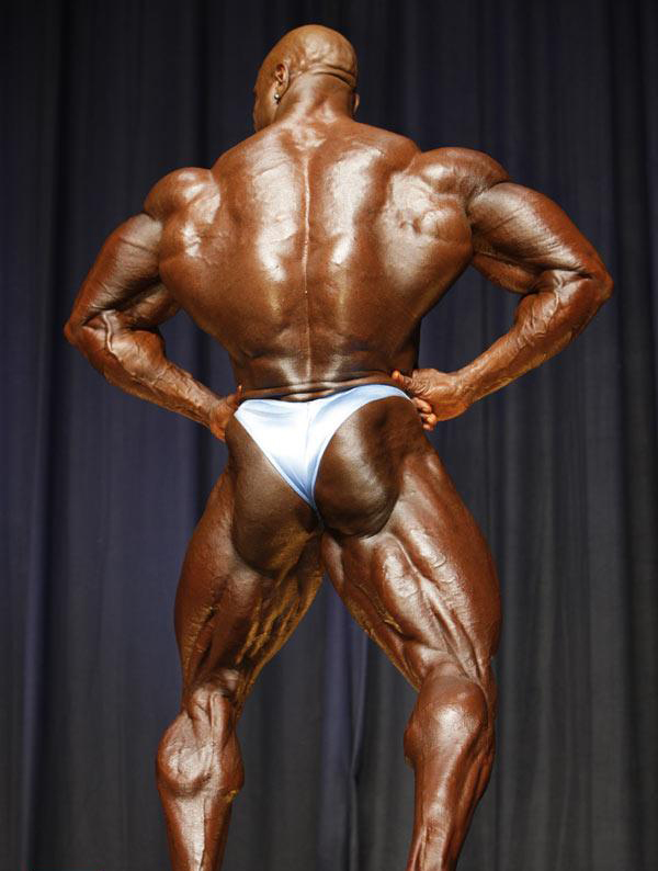 Арнольд Классик 2009, Arnold Classic, 7 марта 2009, Коламбус