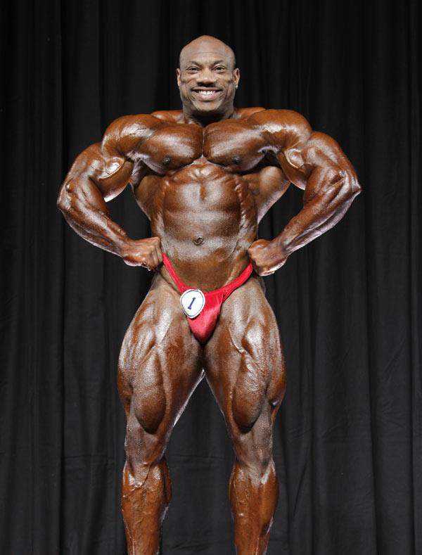 Арнольд Классик 2010, Arnold Classic, 6 марта 2010, Коламбус