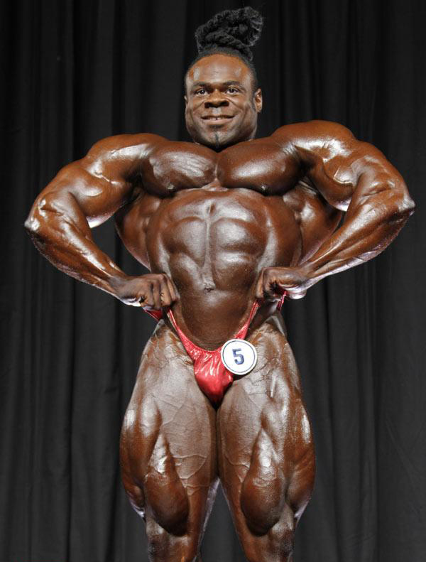 Арнольд Классик 2010, Arnold Classic, 6 марта 2010, Коламбус
