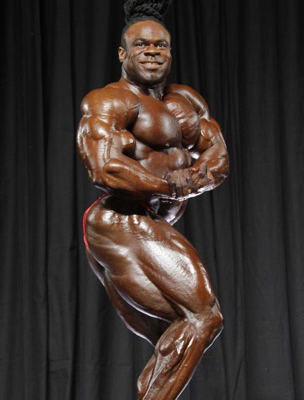 Арнольд Классик 2010, Arnold Classic, 6 марта 2010, Коламбус
