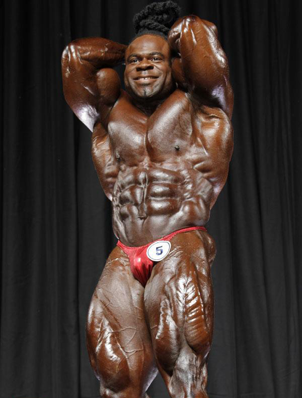 Арнольд Классик 2010, Arnold Classic, 6 марта 2010, Коламбус