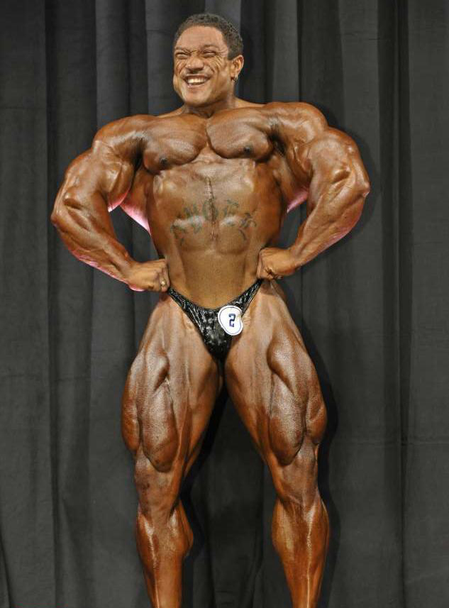 Арнольд Классик 2011, Arnold Classic, 5 марта 2011, Коламбус