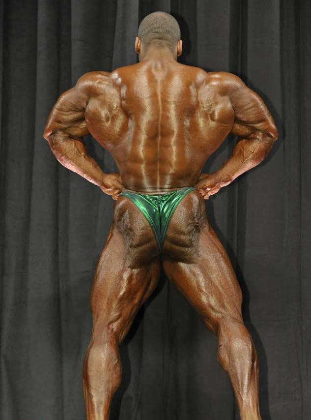 Арнольд Классик 2011, Arnold Classic, 5 марта 2011, Коламбус