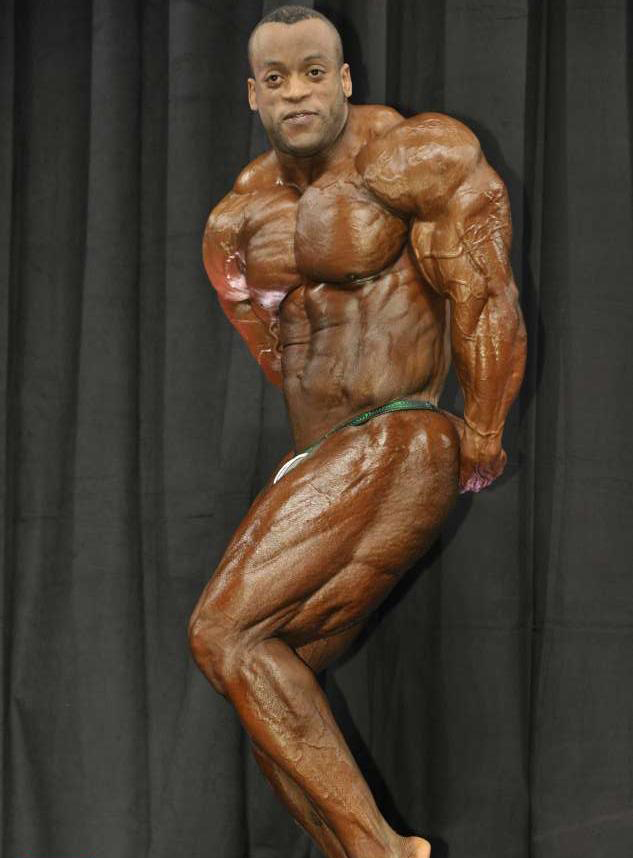 Арнольд Классик 2011, Arnold Classic, 5 марта 2011, Коламбус