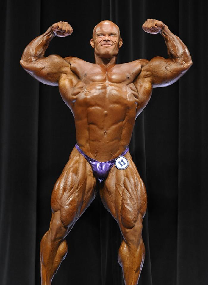 Арнольд Классик 2012, Arnold Classic, 3 марта 2012, Коламбус 