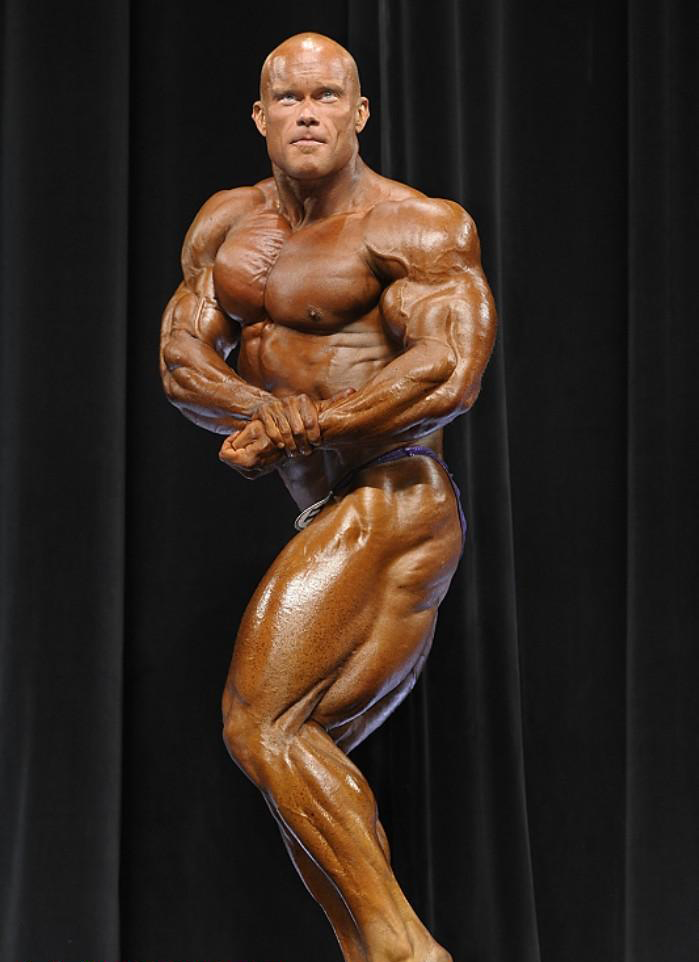 Арнольд Классик 2012, Arnold Classic, 3 марта 2012, Коламбус 