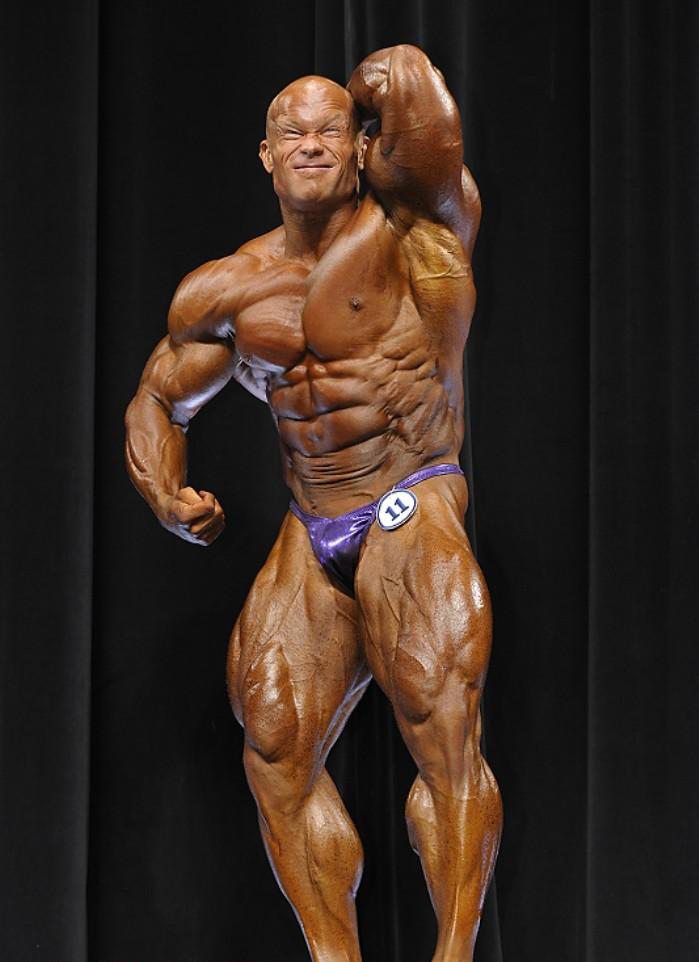 Арнольд Классик 2012, Arnold Classic, 3 марта 2012, Коламбус 