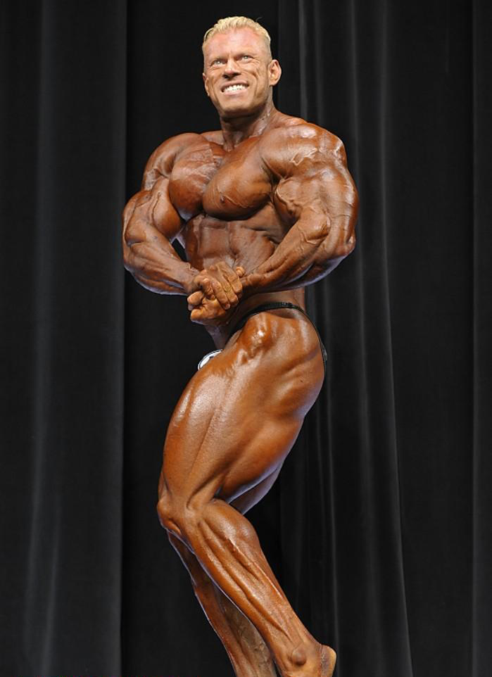 Арнольд Классик 2012, Arnold Classic, 3 марта 2012, Коламбус 