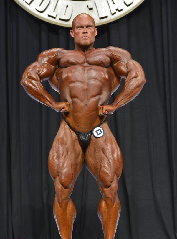 Арнольд Классик 2013, Arnold Classic, 3 марта 2013, Коламбус
