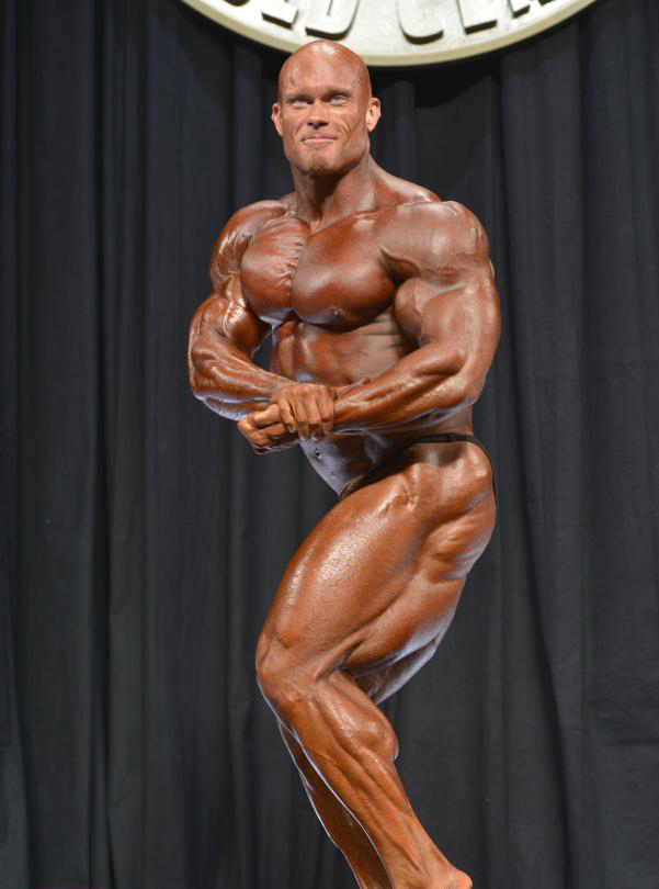 Арнольд Классик 2013, Arnold Classic, 3 марта 2013, Коламбус