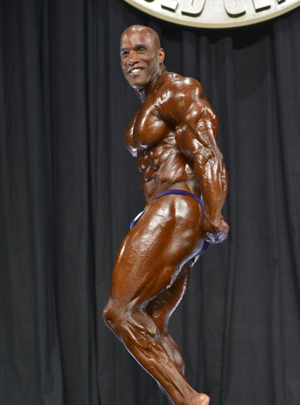 Арнольд Классик 2013, Arnold Classic, 3 марта 2013, Коламбус