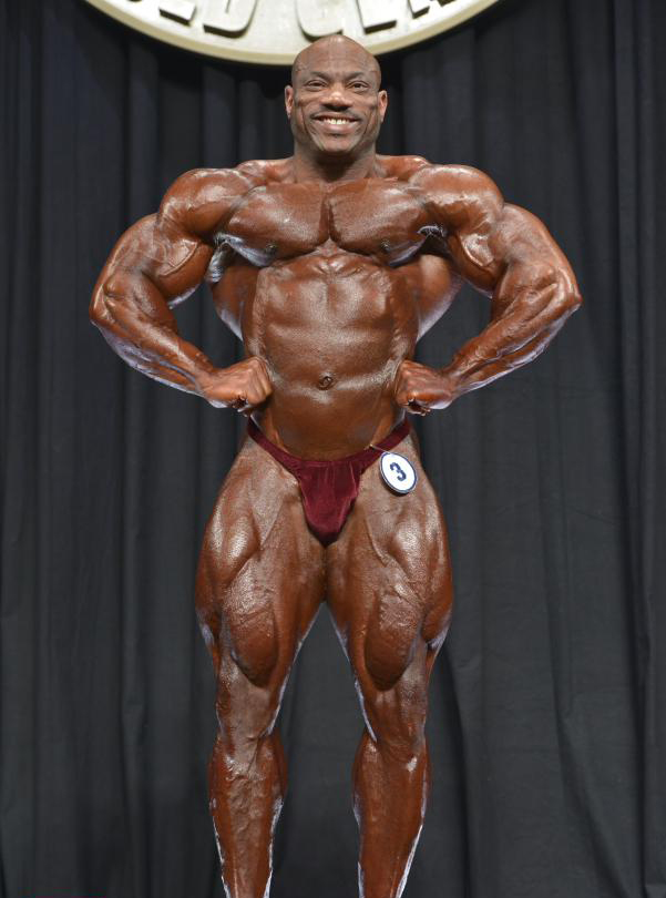 Арнольд Классик 2013, Arnold Classic, 3 марта 2013, Коламбус