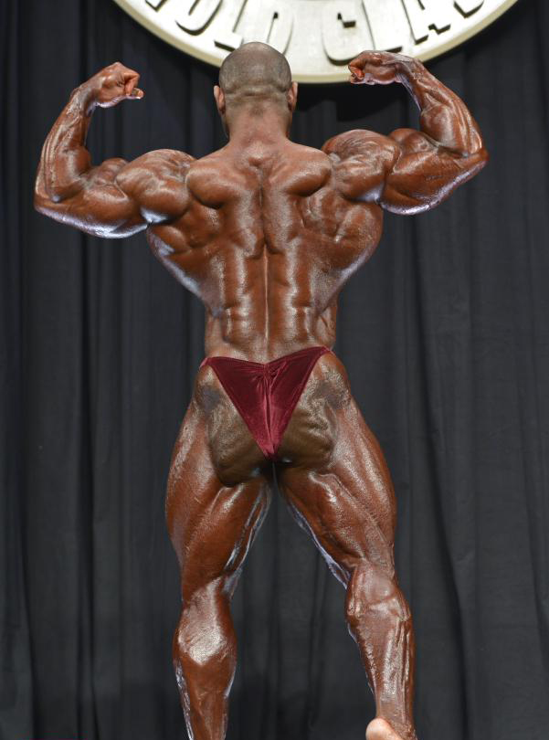 Арнольд Классик 2013, Arnold Classic, 3 марта 2013, Коламбус