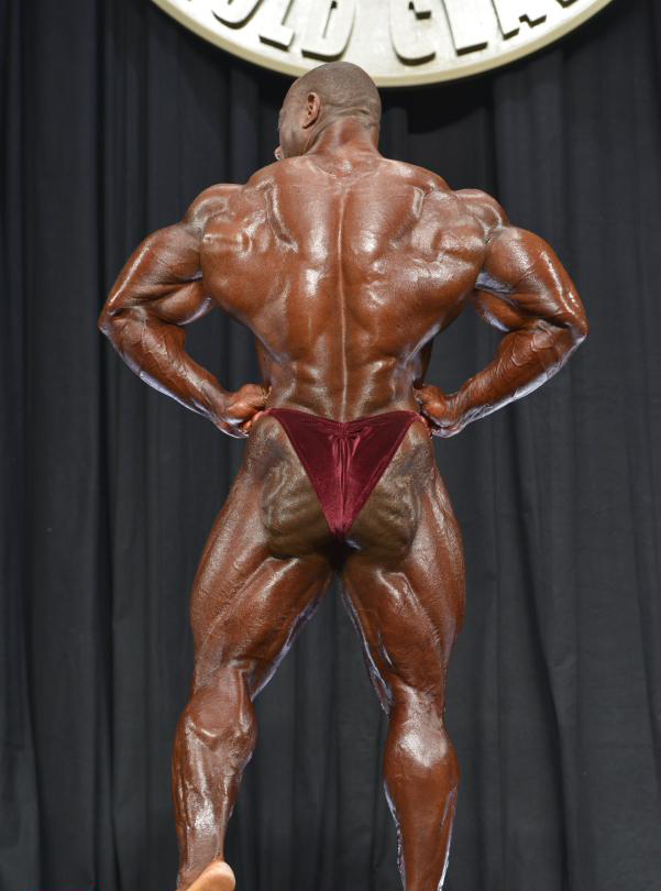 Арнольд Классик 2013, Arnold Classic, 3 марта 2013, Коламбус