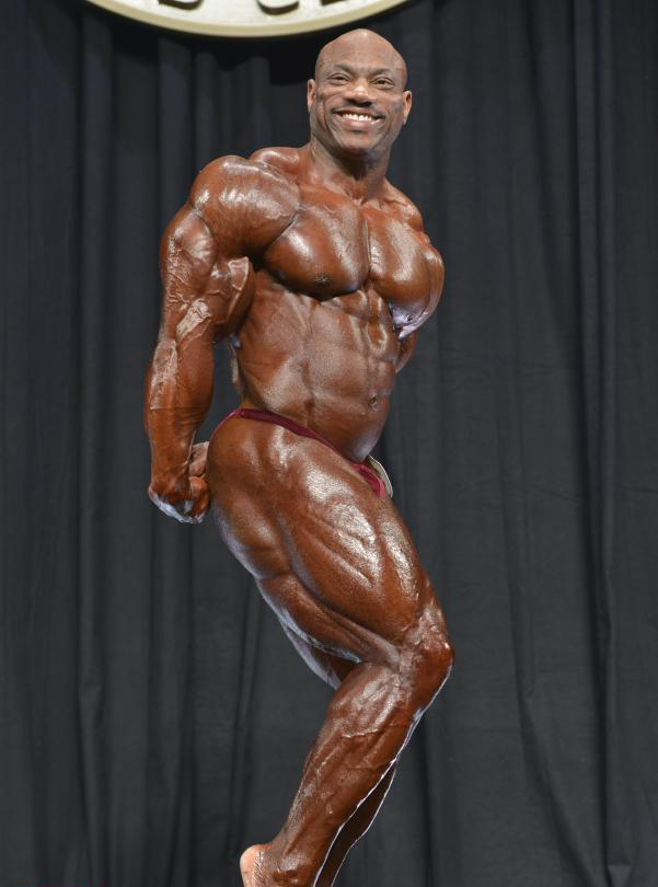 Арнольд Классик 2013, Arnold Classic, 3 марта 2013, Коламбус