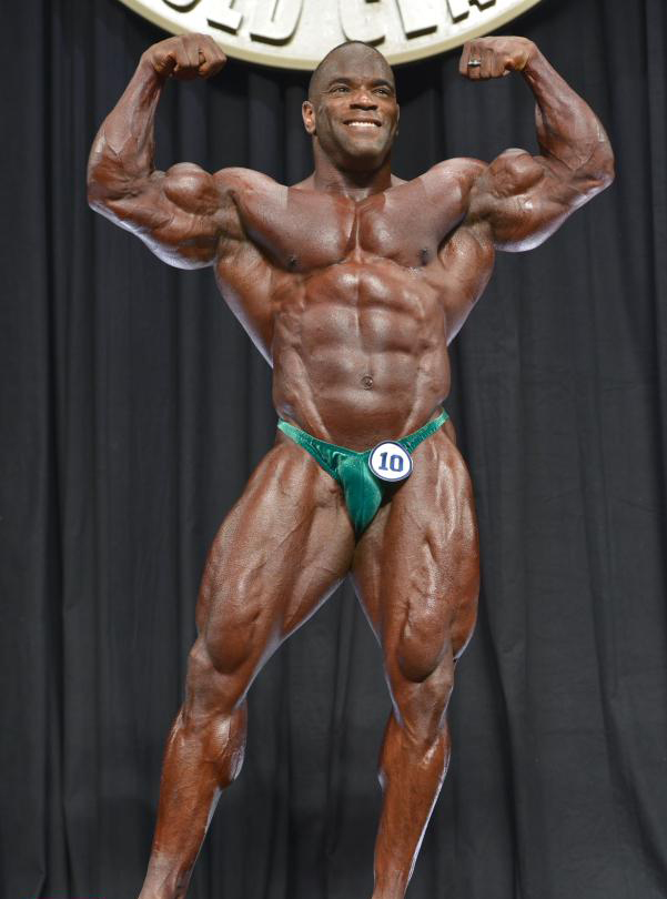 Арнольд Классик 2013, Arnold Classic, 3 марта 2013, Коламбус