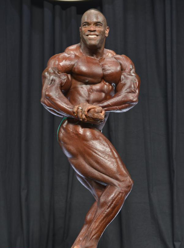 Арнольд Классик 2013, Arnold Classic, 3 марта 2013, Коламбус