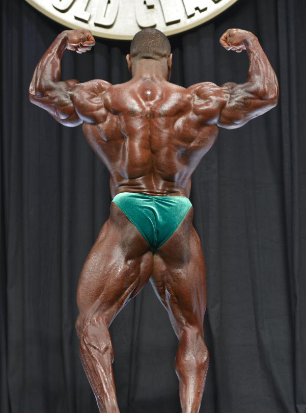 Арнольд Классик 2013, Arnold Classic, 3 марта 2013, Коламбус