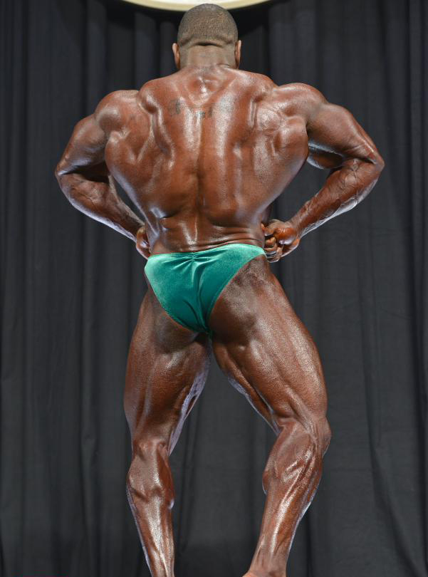 Арнольд Классик 2013, Arnold Classic, 3 марта 2013, Коламбус