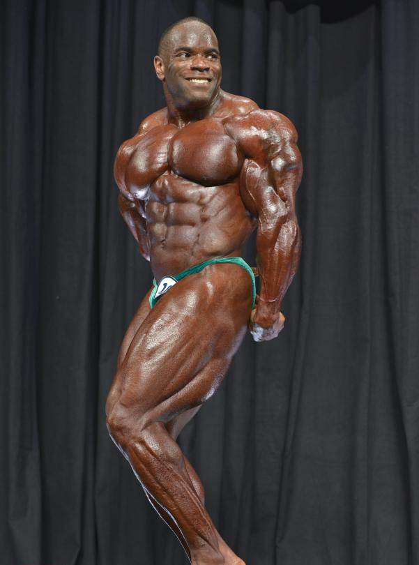 Арнольд Классик 2013, Arnold Classic, 3 марта 2013, Коламбус