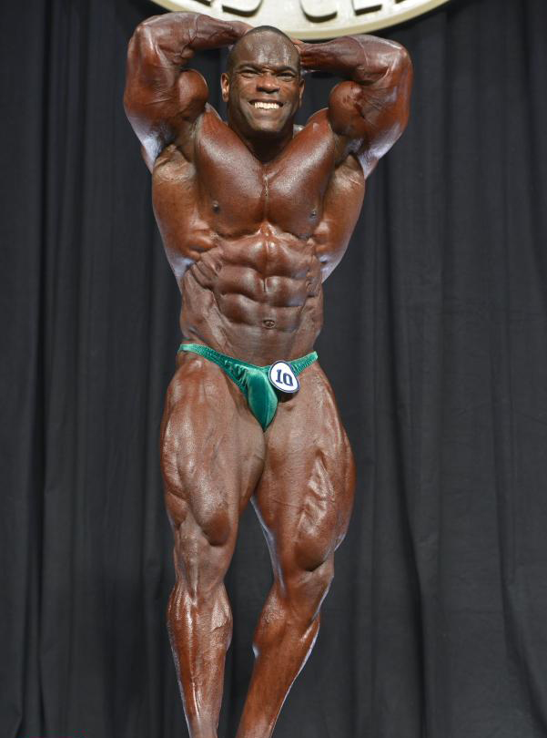 Арнольд Классик 2013, Arnold Classic, 3 марта 2013, Коламбус