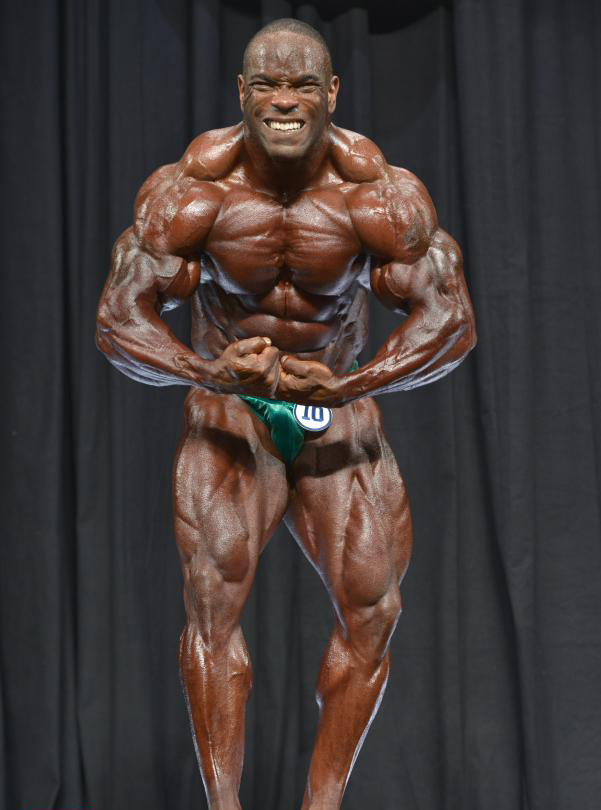 Арнольд Классик 2013, Arnold Classic, 3 марта 2013, Коламбус