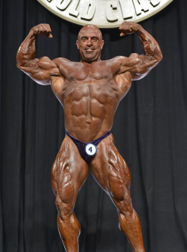 Арнольд Классик 2013, Arnold Classic, 3 марта 2013, Коламбус