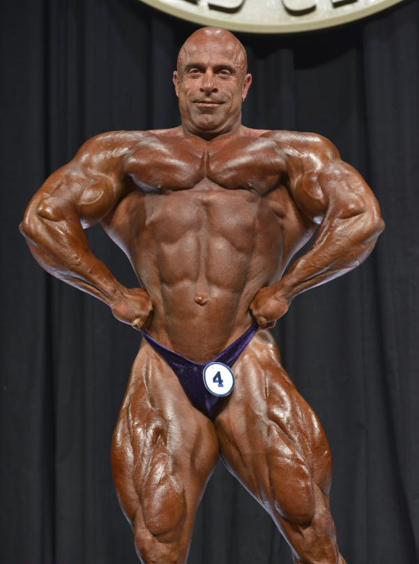 Арнольд Классик 2013, Arnold Classic, 3 марта 2013, Коламбус