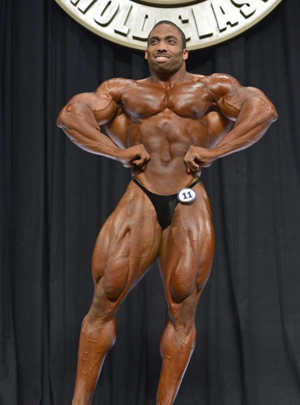 Арнольд Классик 2013, Arnold Classic, 3 марта 2013, Коламбус