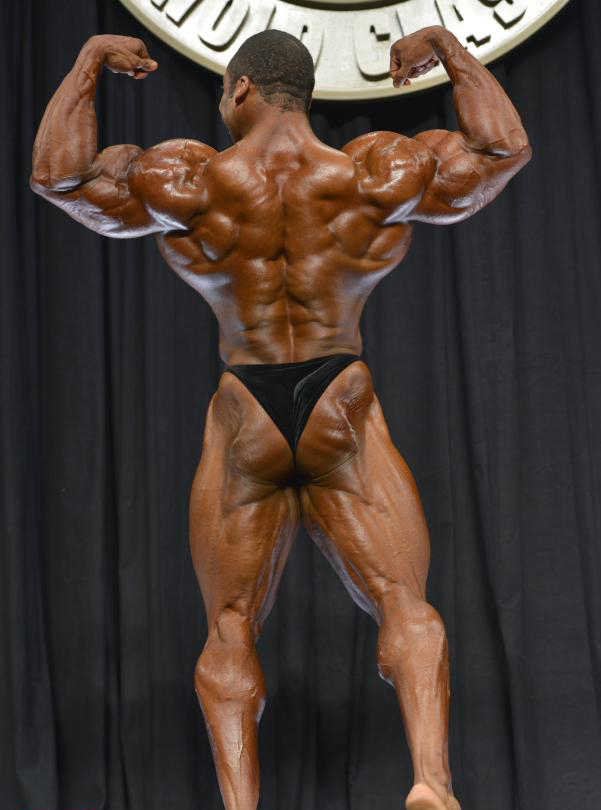 Арнольд Классик 2013, Arnold Classic, 3 марта 2013, Коламбус