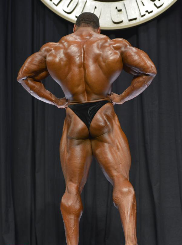 Арнольд Классик 2013, Arnold Classic, 3 марта 2013, Коламбус