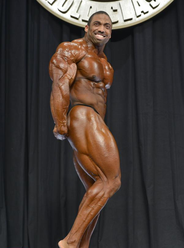 Арнольд Классик 2013, Arnold Classic, 3 марта 2013, Коламбус