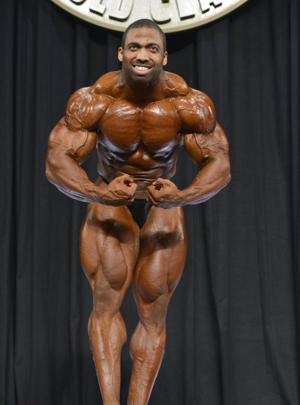 Арнольд Классик 2013, Arnold Classic, 3 марта 2013, Коламбус