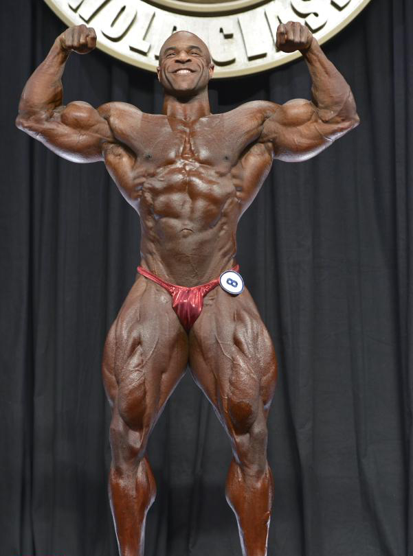 Арнольд Классик 2013, Arnold Classic, 3 марта 2013, Коламбус