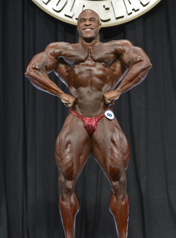 Арнольд Классик 2013, Arnold Classic, 3 марта 2013, Коламбус