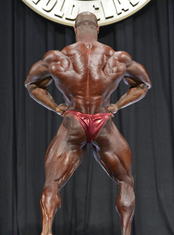 Арнольд Классик 2013, Arnold Classic, 3 марта 2013, Коламбус