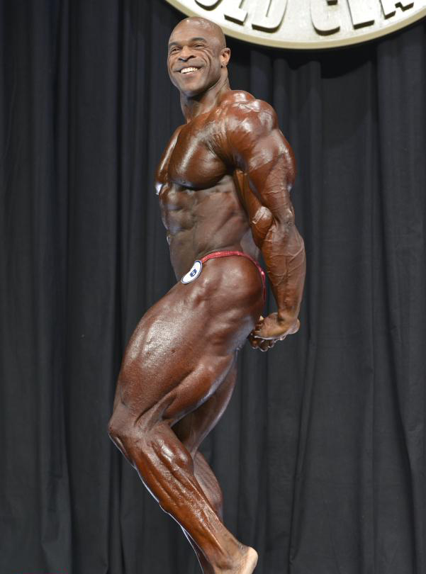 Арнольд Классик 2013, Arnold Classic, 3 марта 2013, Коламбус