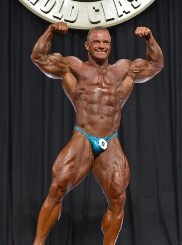 Арнольд Классик 2013, Arnold Classic, 3 марта 2013, Коламбус