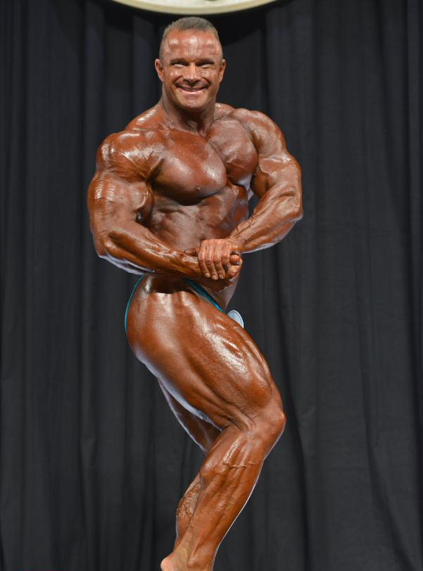Арнольд Классик 2013, Arnold Classic, 3 марта 2013, Коламбус
