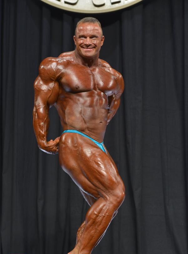 Арнольд Классик 2013, Arnold Classic, 3 марта 2013, Коламбус
