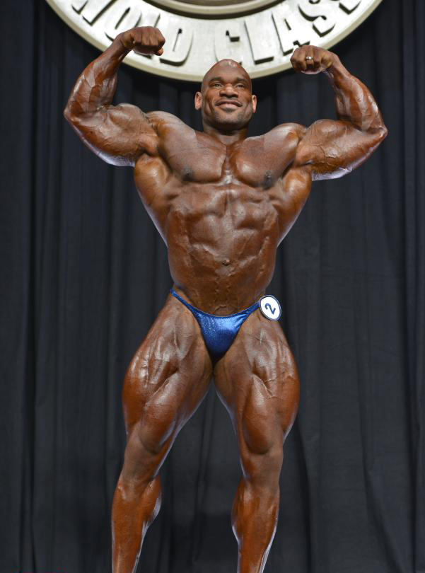 Арнольд Классик 2013, Arnold Classic, 3 марта 2013, Коламбус