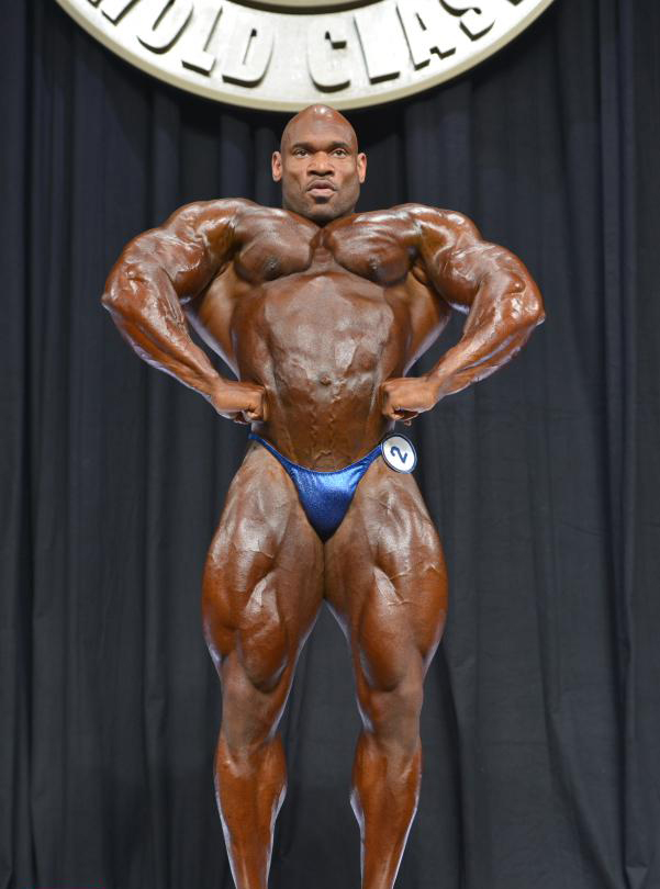 Арнольд Классик 2013, Arnold Classic, 3 марта 2013, Коламбус