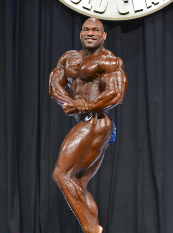 Арнольд Классик 2013, Arnold Classic, 3 марта 2013, Коламбус